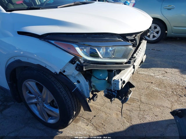 3CZRU5H59LM701415 Honda Hr-v 2wd Ex