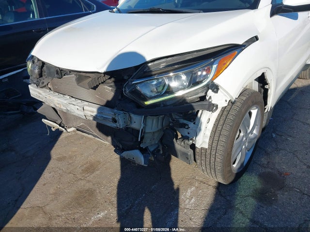 3CZRU5H59LM701415 Honda Hr-v 2wd Ex