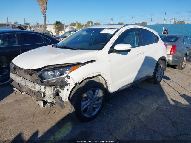 3CZRU5H59LM701415 Honda Hr-v 2wd Ex