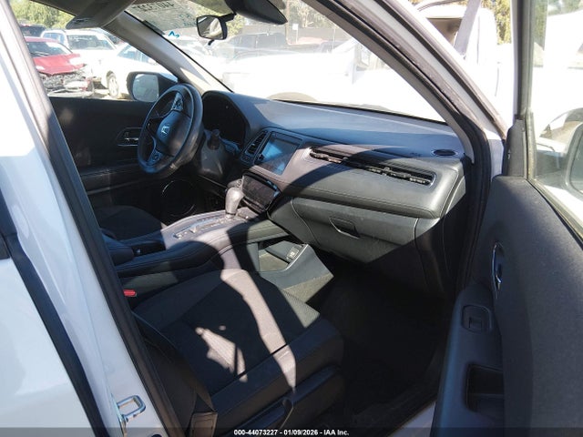 3CZRU5H59LM701415 Honda Hr-v 2wd Ex