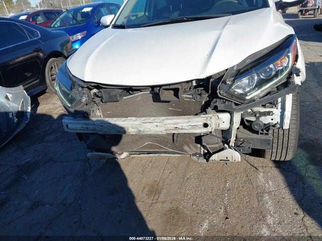 3CZRU5H59LM701415 Honda Hr-v 2wd Ex
