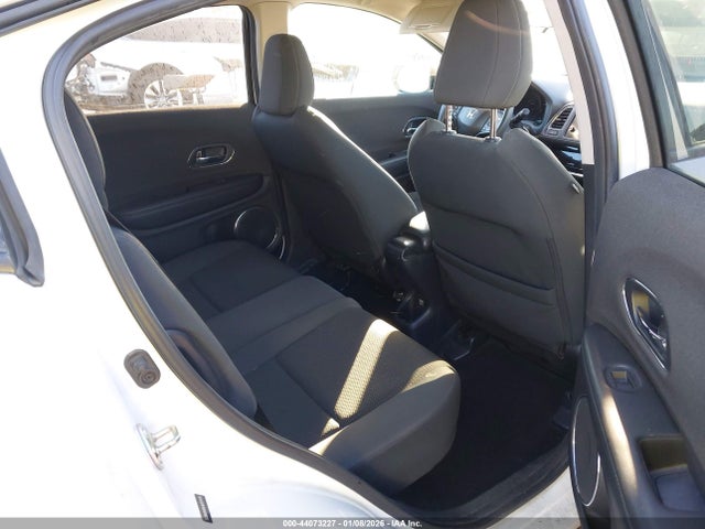 3CZRU5H59LM701415 Honda Hr-v 2wd Ex