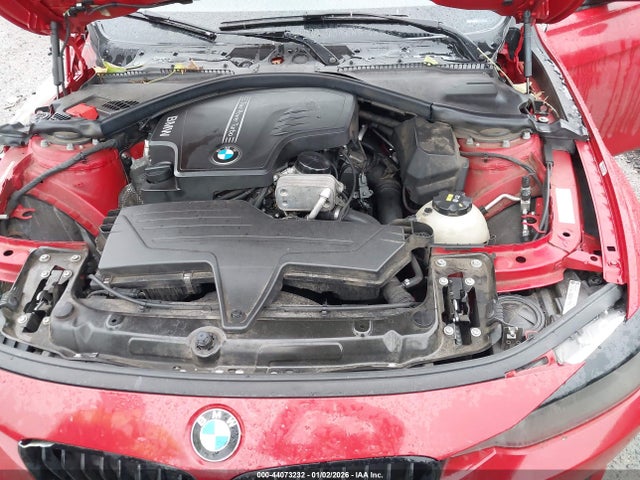 BMW 328I 2015 WBA3C1C5XFK122201 Image 10