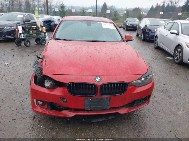 BMW 328I 2015 WBA3C1C5XFK122201 Image 11