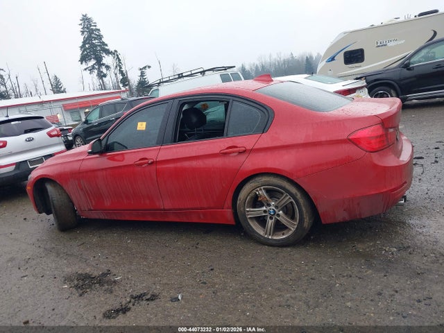 BMW 328I 2015 WBA3C1C5XFK122201 Image 13