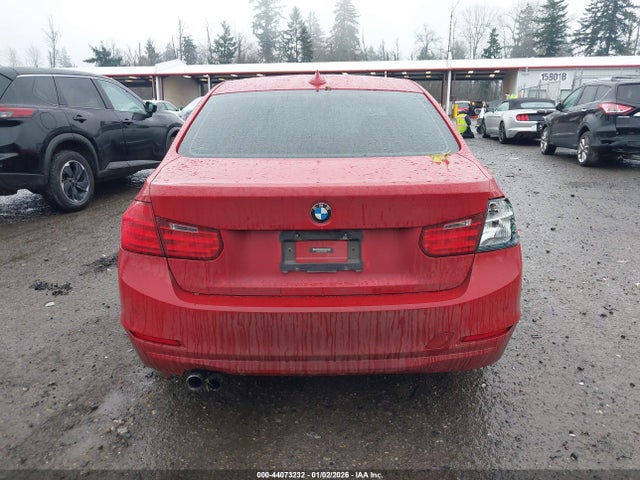 BMW 328I 2015 WBA3C1C5XFK122201 Image 15