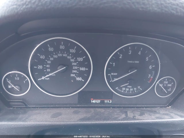 BMW 328I 2015 WBA3C1C5XFK122201 Image 7