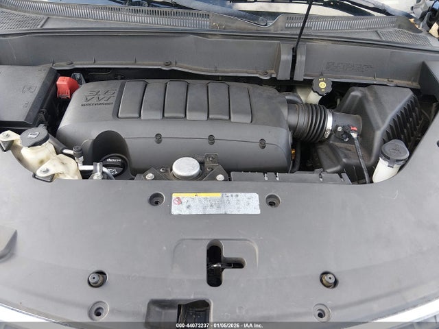 1GNKRGKD1GJ271779 Chevrolet Traverse 1lt