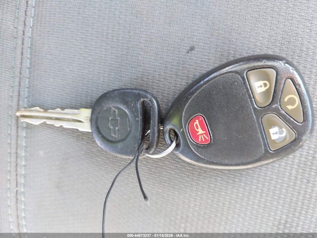 1GNKRGKD1GJ271779 Chevrolet Traverse 1lt