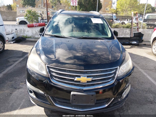 1GNKRGKD1GJ271779 Chevrolet Traverse 1lt