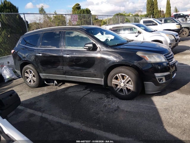 1GNKRGKD1GJ271779 Chevrolet Traverse 1lt