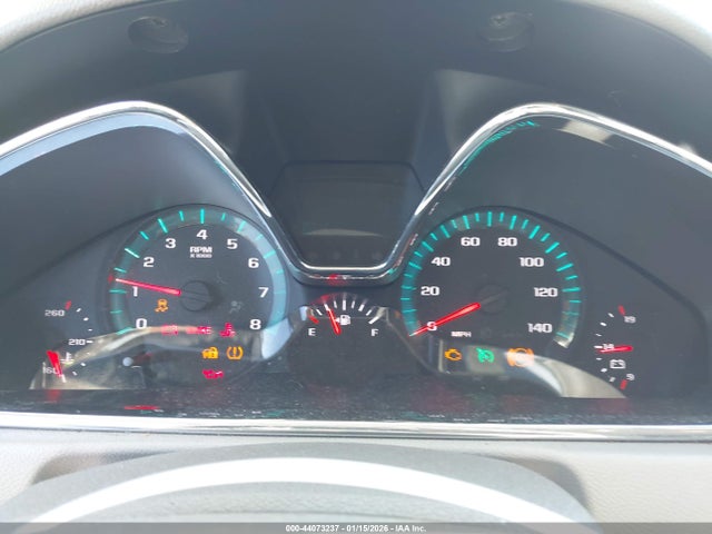 1GNKRGKD1GJ271779 Chevrolet Traverse 1lt