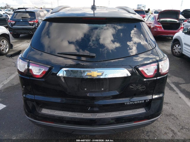 1GNKRGKD1GJ271779 Chevrolet Traverse 1lt