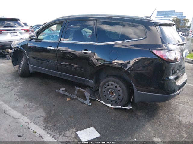 1GNKRGKD1GJ271779 Chevrolet Traverse 1lt
