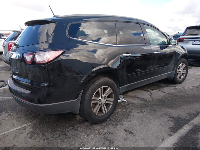 1GNKRGKD1GJ271779 Chevrolet Traverse 1lt