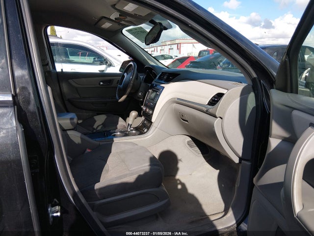 1GNKRGKD1GJ271779 Chevrolet Traverse 1lt