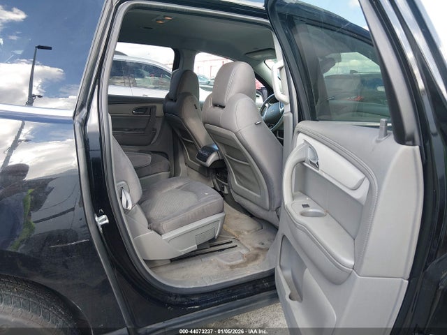 1GNKRGKD1GJ271779 Chevrolet Traverse 1lt