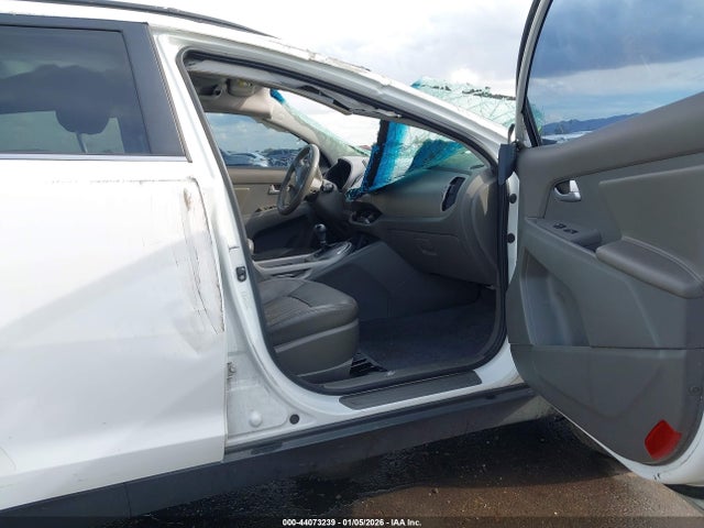 KIA Sportage Ex 2016 KNDPC3AC3G7874649 Image 5