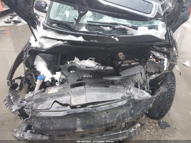 KNDJN2A2XG7319408 KIA Soul