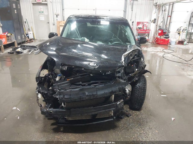 KNDJN2A2XG7319408 KIA Soul