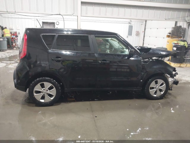 KNDJN2A2XG7319408 KIA Soul