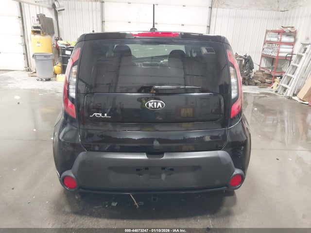 KNDJN2A2XG7319408 KIA Soul