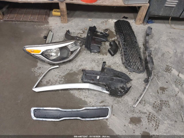 KNDJN2A2XG7319408 KIA Soul