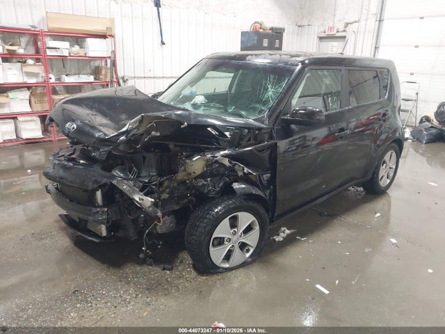 KNDJN2A2XG7319408 KIA Soul