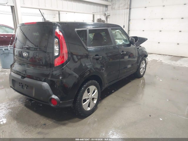 KNDJN2A2XG7319408 KIA Soul