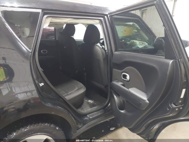KNDJN2A2XG7319408 KIA Soul
