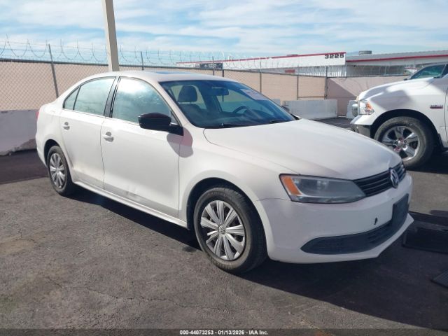 2013 VOLKSWAGEN JETTA 3VW2K7AJ2DM283939