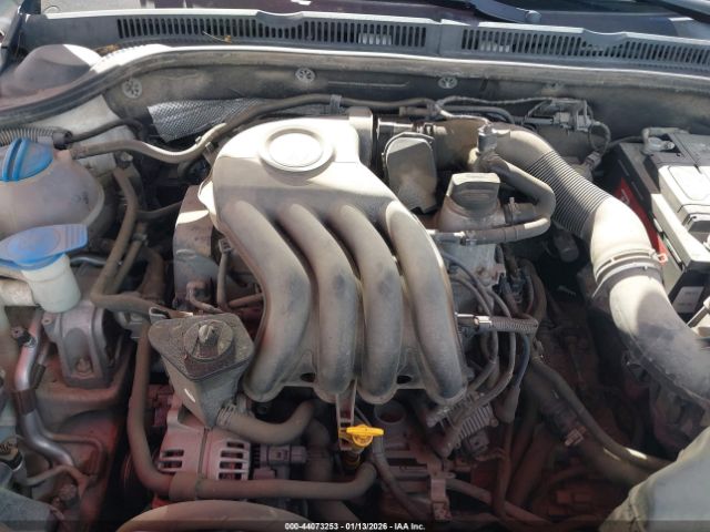 2013 VOLKSWAGEN JETTA 3VW2K7AJ2DM283939 Photo 9