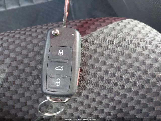 2013 VOLKSWAGEN JETTA 3VW2K7AJ2DM283939 Photo 10