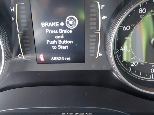 Jeep Cherokee Altitude 4x4 2019 1C4PJMLX9KD284011 Image 14