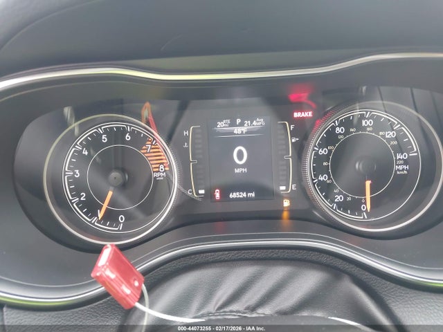 Jeep Cherokee Altitude 4x4 2019 1C4PJMLX9KD284011 Image 7