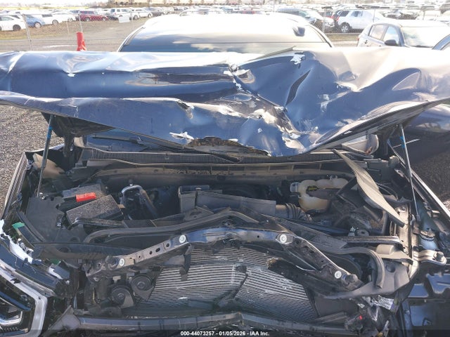 Chevrolet Tahoe 2wd Lt 2025 1GNS5NRD3SR223698 Image 10