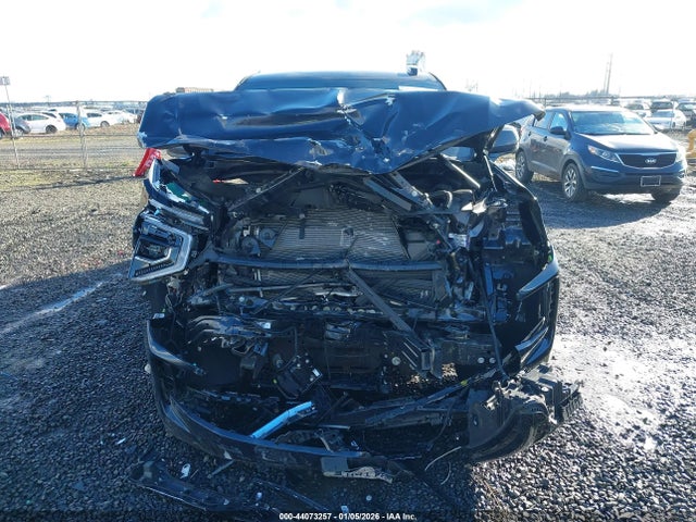 Chevrolet Tahoe 2wd Lt 2025 1GNS5NRD3SR223698 Image 12