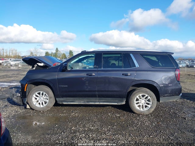 Chevrolet Tahoe 2wd Lt 2025 1GNS5NRD3SR223698 Image 14
