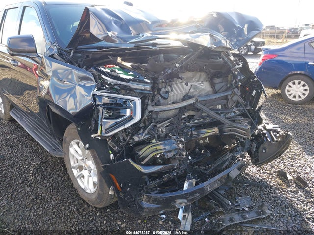 Chevrolet Tahoe 2wd Lt 2025 1GNS5NRD3SR223698 Image 17