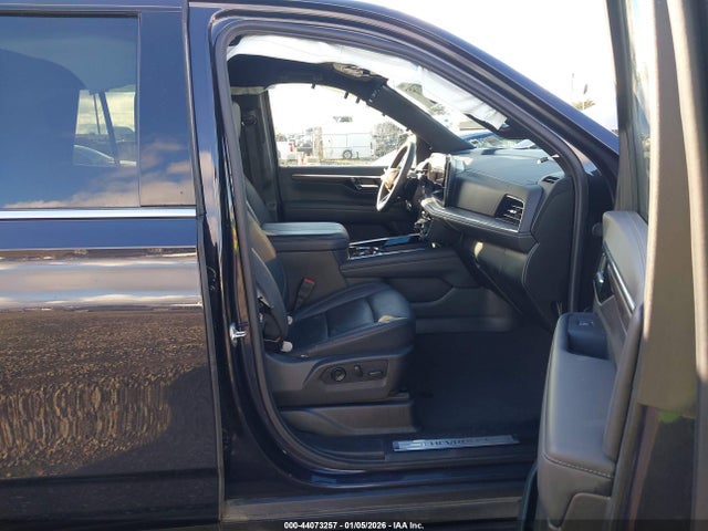 Chevrolet Tahoe 2wd Lt 2025 1GNS5NRD3SR223698 Image 5