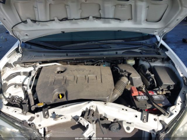 2015 TOYOTA COROLLA 5YFBURHE4FP179000 Photo 9