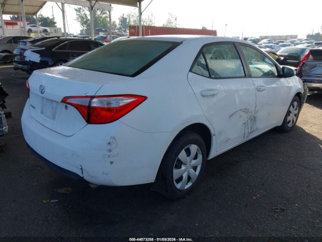 2015 TOYOTA COROLLA 5YFBURHE4FP179000 Photo 3