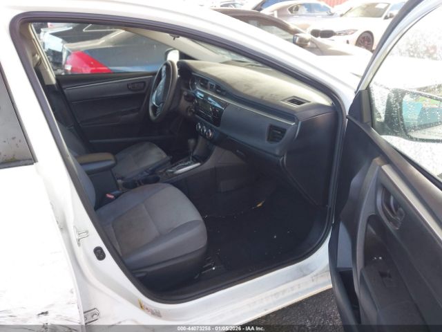 2015 TOYOTA COROLLA 5YFBURHE4FP179000 Photo 4