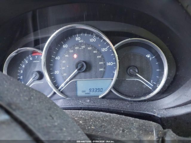 2015 TOYOTA COROLLA 5YFBURHE4FP179000 Photo 6