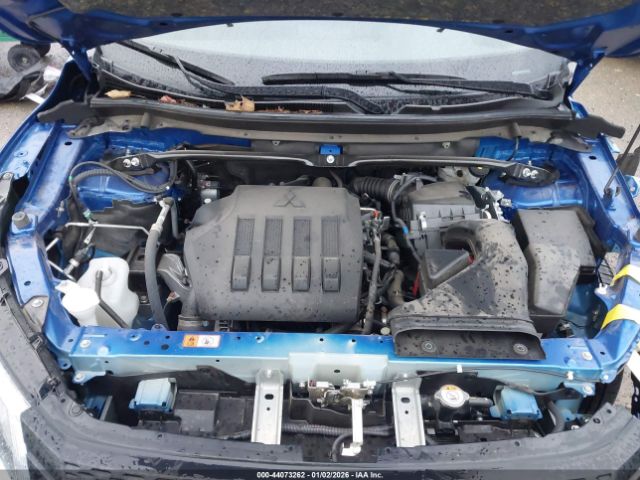 2025 MITSUBISHI ECLIPSE CROSS JA4ATWAA5SZ011848 Photo 9