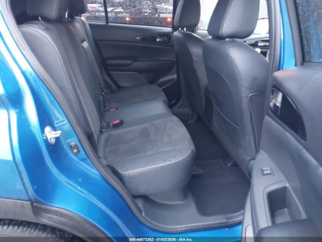 2025 MITSUBISHI ECLIPSE CROSS JA4ATWAA5SZ011848 Photo 7