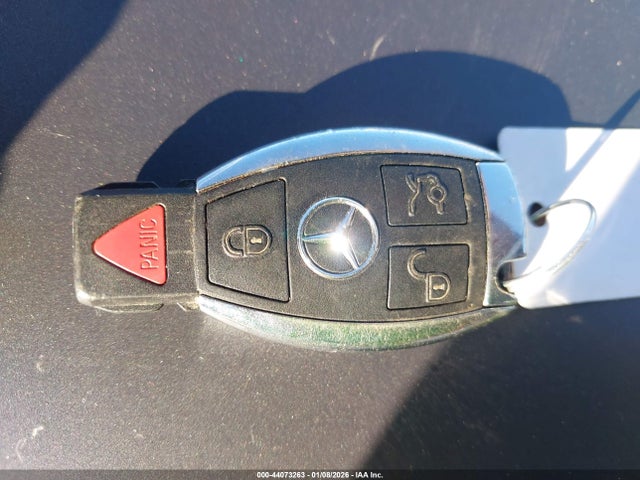 2016 MERCEDES-BENZ CLA 250 WDDSJ4GBXGN385185 Photo 10