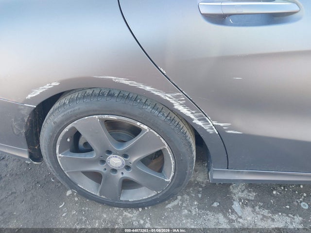 2016 MERCEDES-BENZ CLA 250 WDDSJ4GBXGN385185 Photo 5