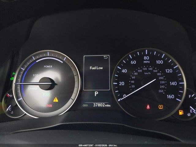 JTHBW1GG9H2138795 Lexus ES 300H