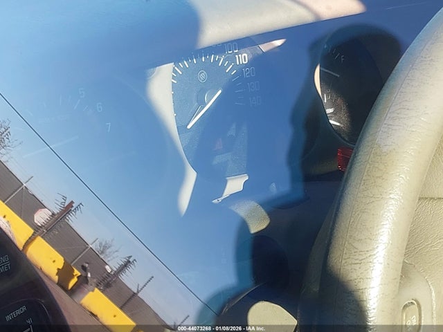 2005 BUICK LESABRE 1G4HR54K45U201543 Photo 6